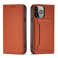 HKM-236179 Universal Flip Phone Holster with Protective Cover for iPhone and Samsung Models