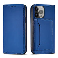 HKM-236179 Universal Flip Phone Holster with Protective Cover for iPhone and Samsung Models