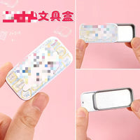 HKM-236755 Mini Simulation Stationery Box for Dollhouse – Educational Toy for Creative Learning