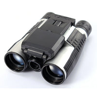 HKM-236819 Digital HD Binocular Camera with 10X Magnification and 300MP Sensor