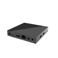 HKM-236947 HD Play Box Network Multimedia Player - 1080P Output, 8GB Storage, WiFi & HDMI Connectivity
