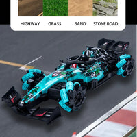 HKM-237075 2.4G Remote Control Drift Car with LED Lights and Mist Spray – 360 Spin Function Suitable for Ages 5 and Up