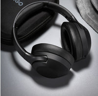 HKM-237139 Active Noise Cancelling Wireless Bluetooth Headset with Enhanced Sound and Comfort