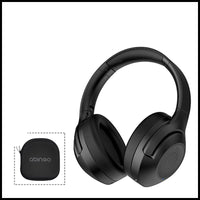 HKM-237139 Active Noise Cancelling Wireless Bluetooth Headset with Enhanced Sound and Comfort