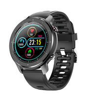 HKM-237587 Smart High-Definition Touch Screen Sports Bracelet with Health Monitoring & Exercise Tracking
