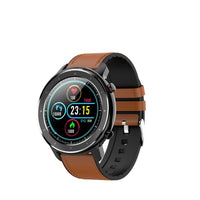 HKM-237587 Smart High-Definition Touch Screen Sports Bracelet with Health Monitoring & Exercise Tracking