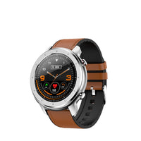 HKM-237587 Smart High-Definition Touch Screen Sports Bracelet with Health Monitoring & Exercise Tracking