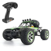 HKM-237651 1:10 Scale High-Speed 4WD Off-Road Remote Control Vehicle for Indoor and Outdoor Use