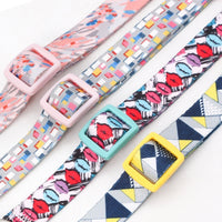 HKM-237779 Latex Neck Protection Dog Collar Bite-proof Protector Medium Large Dog Collar Pet Collar