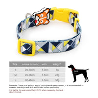 HKM-237779 Latex Neck Protection Dog Collar Bite-proof Protector Medium Large Dog Collar Pet Collar