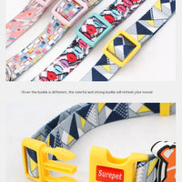 HKM-237779 Latex Neck Protection Dog Collar Bite-proof Protector Medium Large Dog Collar Pet Collar