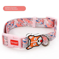 HKM-237779 Latex Neck Protection Dog Collar Bite-proof Protector Medium Large Dog Collar Pet Collar