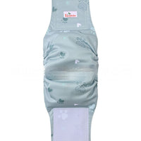 HKM-237907 Washable Dog Diaper Pants for Pets in Various Colors and Sizes