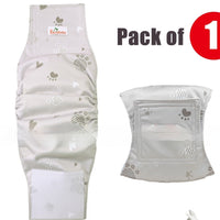 HKM-237907 Washable Dog Diaper Pants for Pets in Various Colors and Sizes