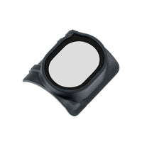 HKM-238419 Dimming Polarized Lens Filter for DJI Xiao Spark UAV - Multi-Layer Coated Protection