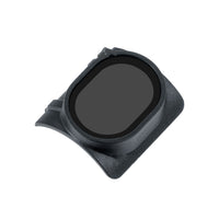 HKM-238419 Dimming Polarized Lens Filter for DJI Xiao Spark UAV - Multi-Layer Coated Protection