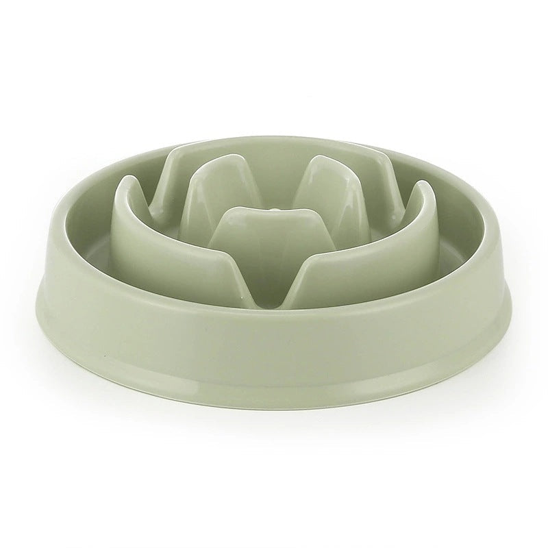 HKM-238995 Dog Bowl Anti-slip Anti-flip