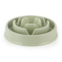 HKM-238995 Dog Bowl Anti-slip Anti-flip