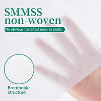 HKM-239059 Portable Disposable Duvet Cover and Pillowcase Set for Travel - Three-Piece and Four-Piece Options Available