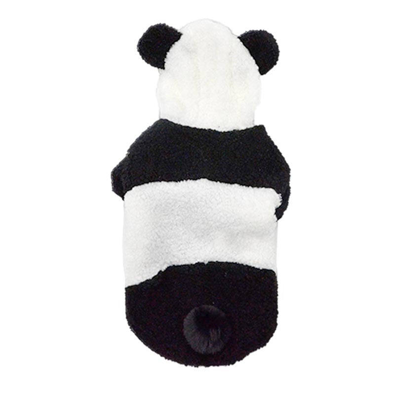 HKM-239187 Thermal Cotton-Padded Dog Clothes for Autumn and Winter - Comfortable and Stylish Pet Apparel