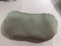 HKM-240211 Bodyluv Butterfly Pillow - 3D Ergonomic Design for Comfortable Sleep - Washable Microair Ball Filler - Available in Light Grey & Dark Grey