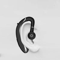 HKM-240595 Noise Cancelling Wireless Bluetooth Earbuds with Microphone - 30 Hours Music Duration, IPX5 Waterproof, Voice Control