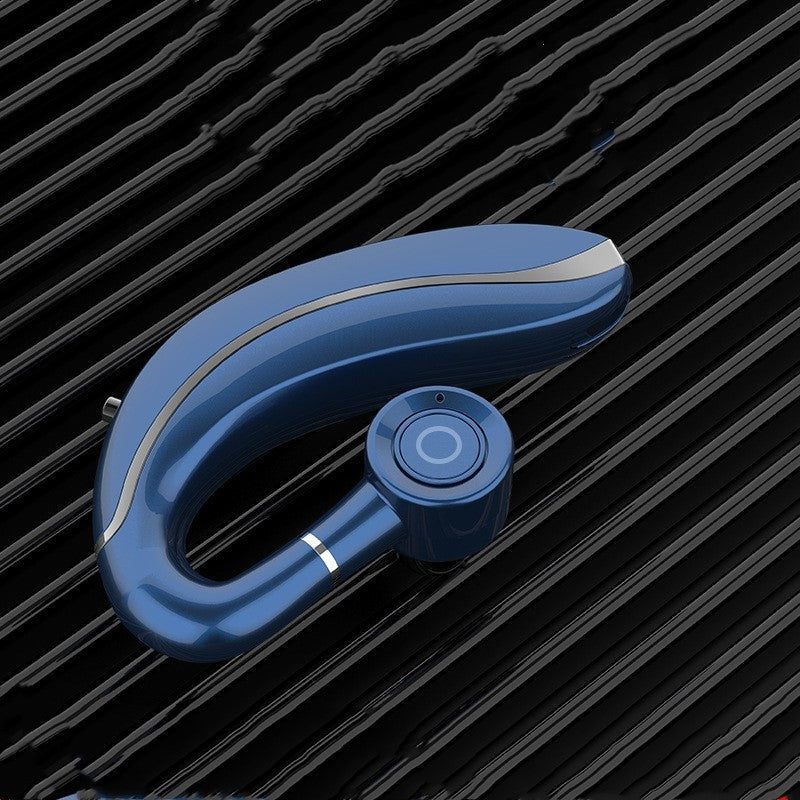 HKM-240595 Noise Cancelling Wireless Bluetooth Earbuds with Microphone - 30 Hours Music Duration, IPX5 Waterproof, Voice Control