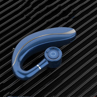 HKM-240595 Noise Cancelling Wireless Bluetooth Earbuds with Microphone - 30 Hours Music Duration, IPX5 Waterproof, Voice Control