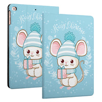 HKM-240787 Silicone Faux Leather Protective Case for Enhanced Device Safety