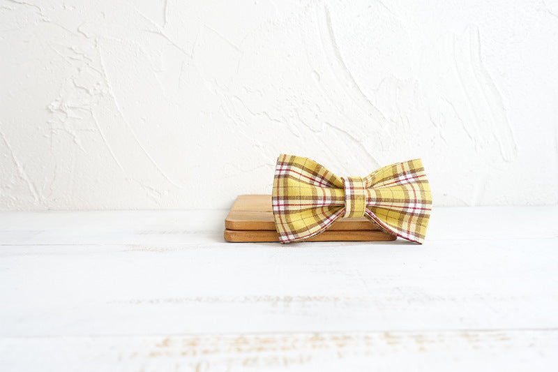 HKM-241235 MUTTCO lattice bow collar