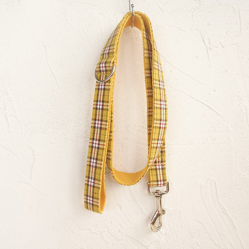 HKM-241235 MUTTCO lattice bow collar