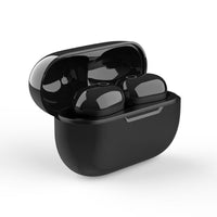 HKM-241427 Wireless Bluetooth Headset with Stereo Sound, NFC, Voice Control, and Multi-Point Connection