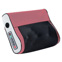 HKM-241491 Waist Massager with Mechanical Massage and Adjustable Heat Function