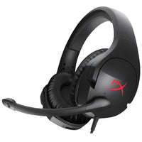 HKM-241747 Wired Gaming Headset with 50mm Speaker and High Sensitivity for Immersive Audio Experience