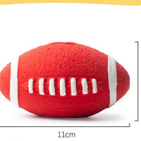 HKM-242131 Latex Interactive Soothing Toy for Teething Relief, 50g