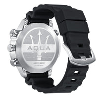 HKM-242195 Outdoor Sports Smart Watch with Diving, Altitude, and Air Pressure Features - 1.46 Inch Screen, 220mAh Battery