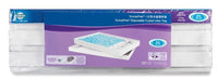 HKM-242515 Automatic Crystal Litter Box Replacement Set - 3 Plastic Boxes