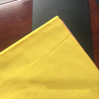 HKM-242515 Linen Cotton Blend Sofa Curtain Fabric for Home Decor, Bags, and Upholstery