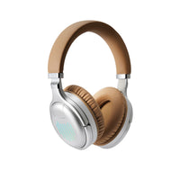 HKM-242579 Bluetooth 5.0 Stereo Hifi Headset with USB Compatibility for Apple and Android Devices