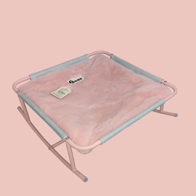 HKM-242963 Universal Removable and Washable Cat Litter Shaker in Stylish Colors