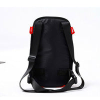HKM-243027 Adjustable Nylon Pet Backpack Carry Bag in Multiple Sizes