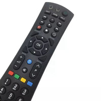 HKM-243027 HUMAX Remote Control Replacement - RM-I08U, Durable ABS Shell & Silicone Buttons