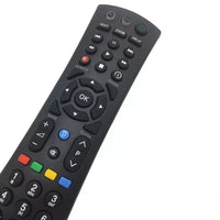 HKM-243027 HUMAX Remote Control Replacement - RM-I08U, Durable ABS Shell & Silicone Buttons