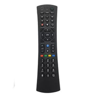 HKM-243027 HUMAX Remote Control Replacement - RM-I08U, Durable ABS Shell & Silicone Buttons