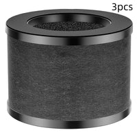 HKM-244179 Activated Carbon HEPA Filter for Applicable ToLife Air Purifiers TZ-K1/MK01/MK06