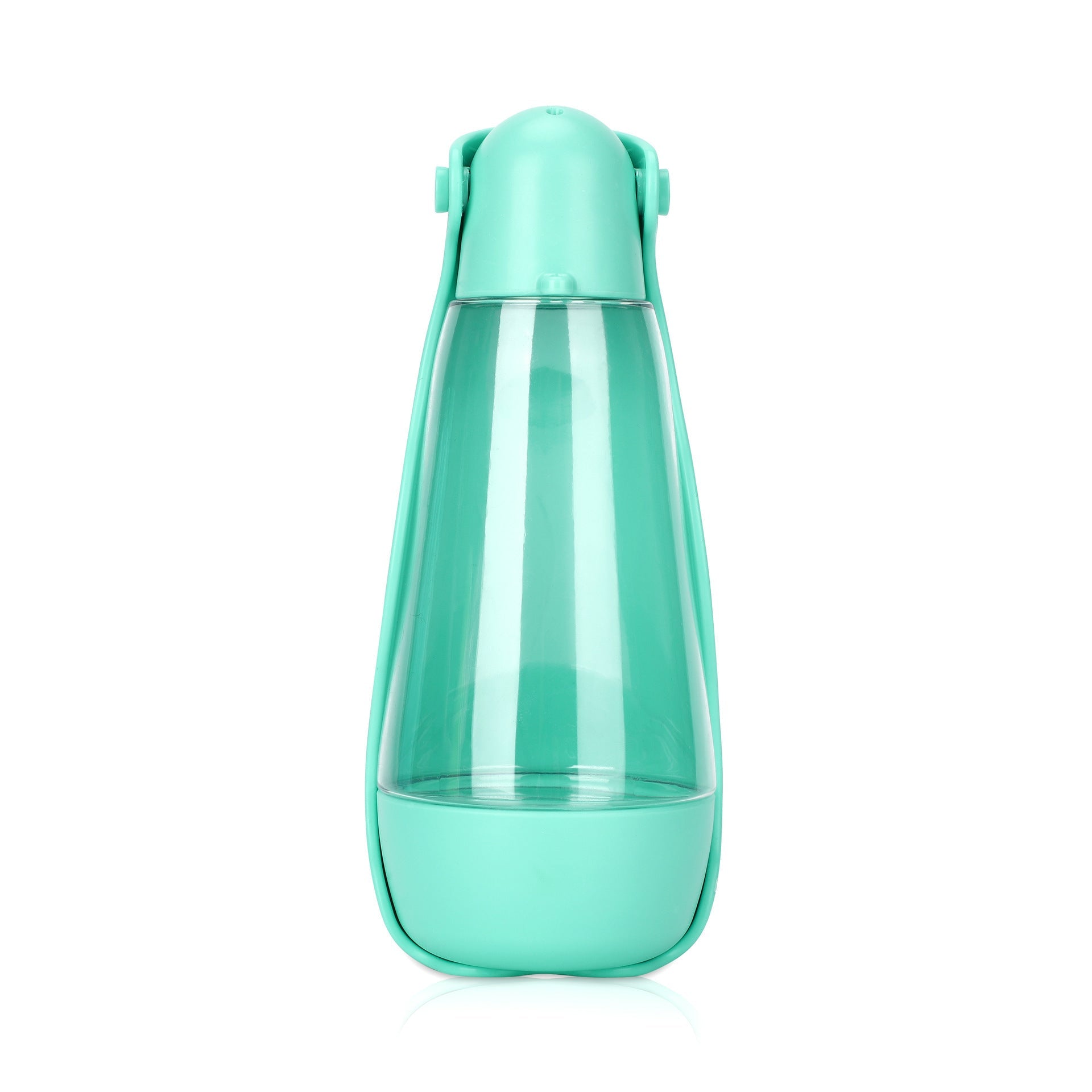 HKM-245011 Portable Multifunctional Pet Water and Food Bottle in Various Colors
