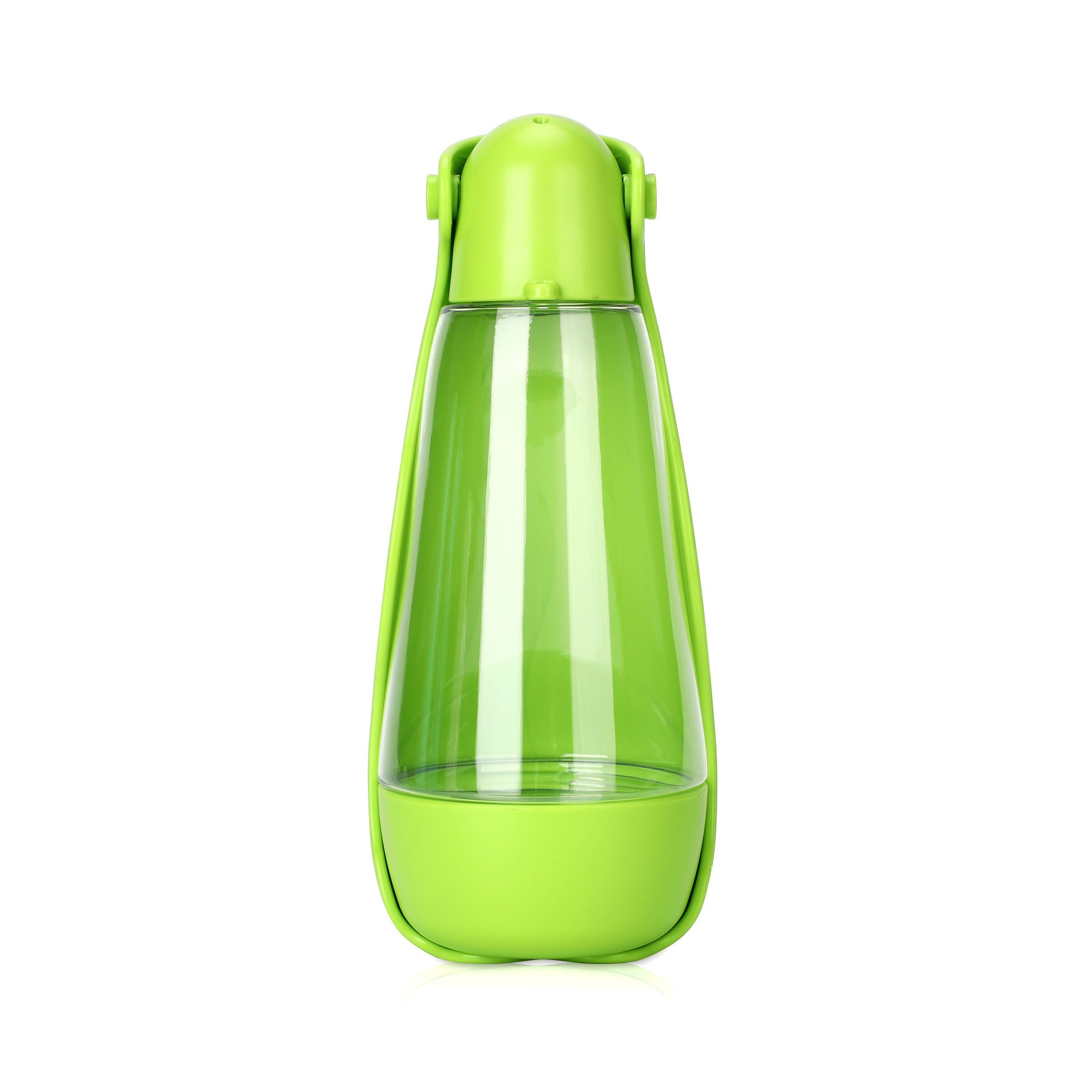HKM-245011 Portable Multifunctional Pet Water and Food Bottle in Various Colors
