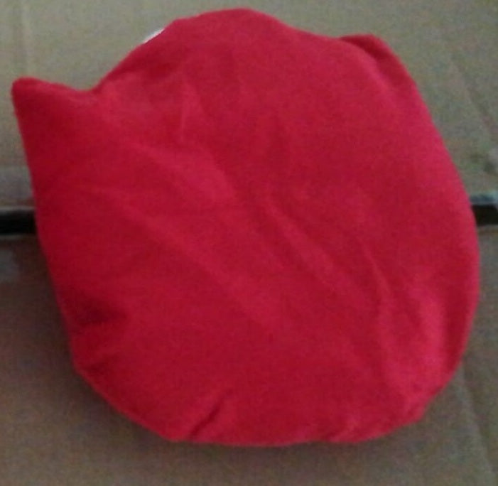 HKM-245267 Cozy Cotton Nest for Small Pets - Ideal for Mini Guinea Pigs and Chihuahuas