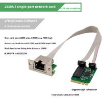 HKM-245523 Ethernet Adapter with Customizable Options for Enhanced Connectivity