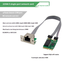 HKM-245523 Ethernet Adapter with Customizable Options for Enhanced Connectivity